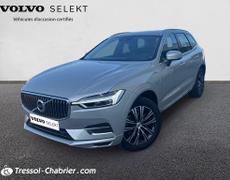 Volvo XC60 Perpignan