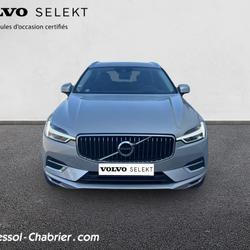 Volvo XC60 XC60 T8 Recharge AWD 303 ch + 87 ch Geartronic 8 Inscription Perpignan