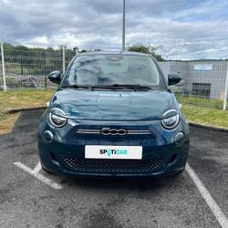 Fiat 500 II e 95ch Collezione MY25 Anthy-sur-L&eacute;man