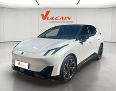 LYNK&CO 02 Vénissieux