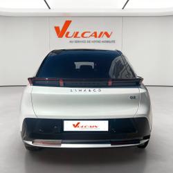 LYNK&CO 02 02 66 kWh 272 ch More V&eacute;nissieux