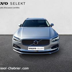 Volvo V90 V90 B4 (Diesel) 197 ch Geartronic 8 Inscription Perpignan