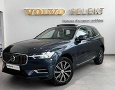 Volvo XC60 Albi