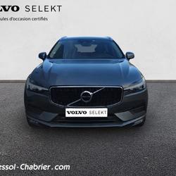 Volvo XC60 XC60 B4 (Essence) 197 ch Geartronic 8 Momentum Business N&icirc;mes