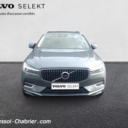 Volvo XC60 XC60 B4 (Essence) 197 ch Geartronic 8 Inscription N&icirc;mes