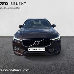 Volvo XC60 XC60 B4 (Diesel) 197 ch Geartronic 8 Business Executive Perpignan