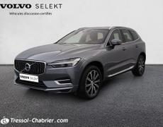 Volvo XC60 - XC60 T8 Recharge AWD 303 ch + 87 ch Geartronic 8 Inscription - 30 390 €