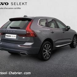 Volvo XC60 XC60 T8 Recharge AWD 303 ch + 87 ch Geartronic 8 Inscription B&eacute;ziers