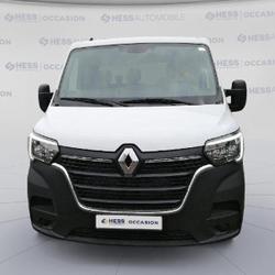 Renault Master BENNE CC CF Pr RJ3500 L3 BLUE DCI 145 EVIE Saint-Louis