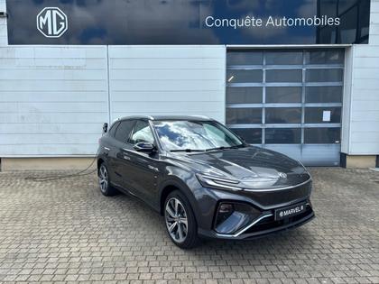 MG Marvel R - EV 288ch - 70kWh Performance 4WD - 31 990 €