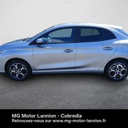 MG MG3 Hybrid+ 195ch Luxury Lannion