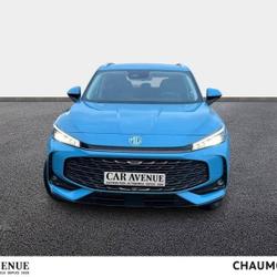 MG EHS EHS 1.5T PHEV 272 ch Luxury Chaumont