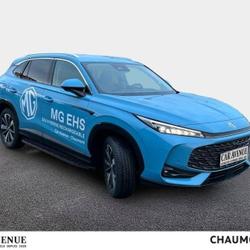 MG EHS EHS 1.5T PHEV 272 ch Luxury Chaumont