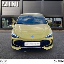 MG MG3 MG3 1.5 L Hybrid+ 195 ch Luxury Chaumont