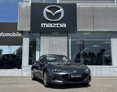 Mazda Mx-5 4 Quimper