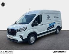 Maxus Deliver9 - DELIVER9 FOURGON L3H2 2.0D 150 CH - 32 990 €