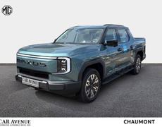 Maxus eTERRON 9 Chaumont