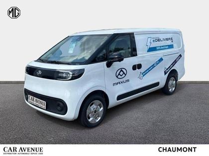 Maxus eDeliver5 - E-DELIVER5 FOURGON L1H1 64 KWH - 39 000 €