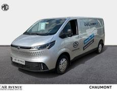 Maxus Deliver9 Chaumont