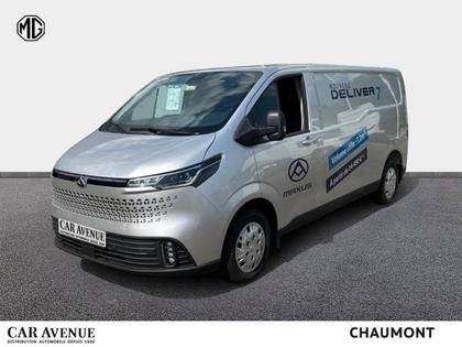 Maxus Deliver9 - DELIVER9 FOURGON L3H2 2.0D 150 CH - 29 950 €