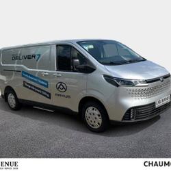 Maxus Deliver9 FOURGON L3H2 2.0D 150 CH occasion - Chaumont - photo 3/20