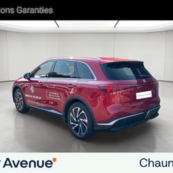 MG MGS6 EV MGS6 EV Luxury Chaumont