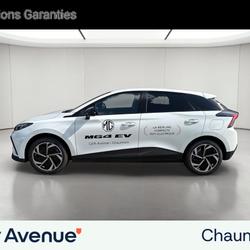 MG MG4 MG4 EV 64kWh - 140 kW Premium Chaumont