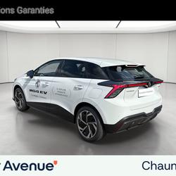 MG MG4 MG4 EV 64kWh - 140 kW Premium Chaumont