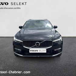 Volvo XC60 XC60 T8 Recharge AWD 303 ch + 87 ch Geartronic 8 Inscription Perpignan