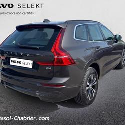 Volvo XC60 XC60 B4 (Diesel) 197 ch Geartronic 8 Momentum Business Perpignan