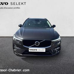 Volvo XC60 XC60 B4 (Diesel) 197 ch Geartronic 8 Momentum Business Perpignan