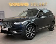 Volvo XC90 Albi