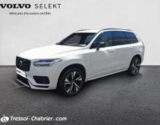 Volvo XC90 Nîmes