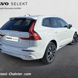 Volvo XC60 XC60 B4 (Diesel) 197 ch Geartronic 8 Inscription Perpignan