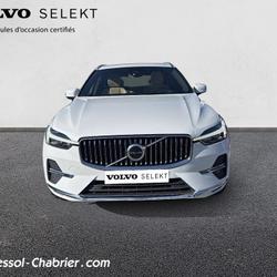 Volvo XC60 XC60 B4 (Diesel) 197 ch Geartronic 8 Inscription Perpignan