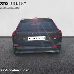 Volvo XC60 XC60 T6 Recharge AWD 253 ch + 87 ch Geartronic 8 Inscription Mauguio