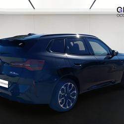 BMW X3 30e xDrive 299 ch BVA8 M Sport occasion - Montfroc - photo 2/20
