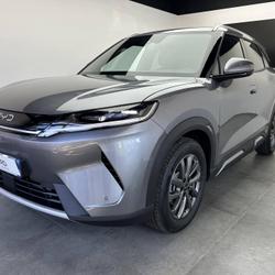 BYD Atto 2 Atto 2 1.5 DM-i Boost Nice