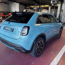 Fiat 600e 600 1.2 Hybrid 136ch DCT6 La Prima Saint-Di&eacute;-des-Vosges