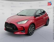 Toyota Yaris Metz