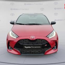 Toyota Yaris 130h GR Sport 5p MY25 Metz