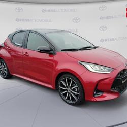 Toyota Yaris 130h GR Sport 5p MY25 Metz