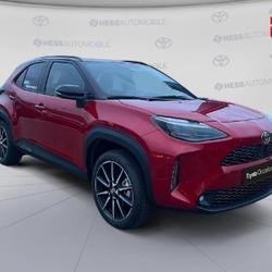 Toyota Yaris Cross 130h GR Sport MY25 Metz