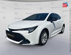 Toyota Corolla Metz