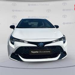 Toyota Corolla 1.8 140ch Dynamic Business MY25 Metz