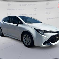 Toyota Corolla 1.8 140ch Dynamic Business MY25 Metz