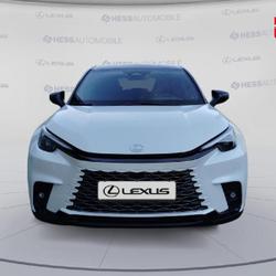 Lexus LBX 1.5 136ch Vibrant Edition 2WD MY26 Souffelweyersheim