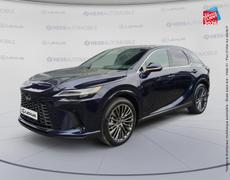 Lexus RX Souffelweyersheim