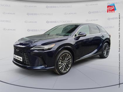 Lexus RX - 450h+ Executive 4WD MY26 - 89 999 €