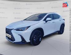 Lexus NX - 350h 200ch Luxe Plus 2WD MY26 - 62 999 €
